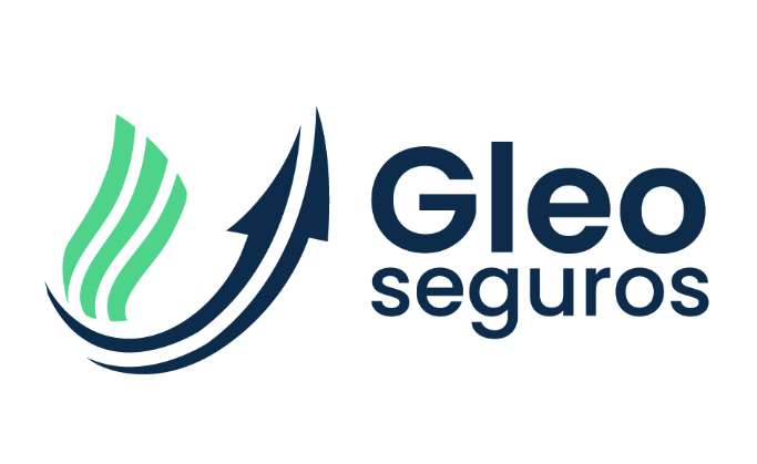 Gleo Seguros logo